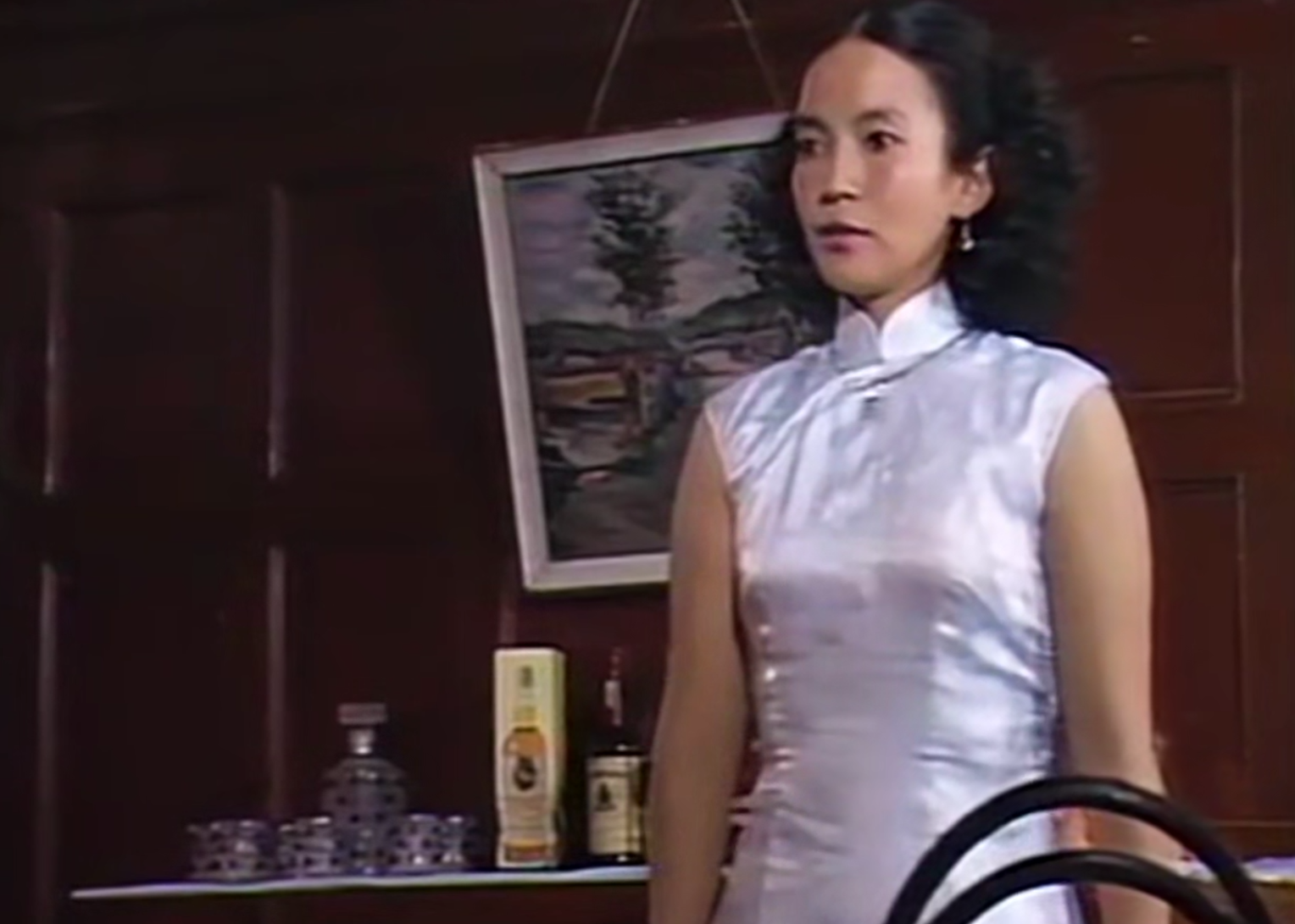 《围城》"巧心思"的孙柔嘉,婚前活泼 婚后幽怨 她对鸿渐太失望