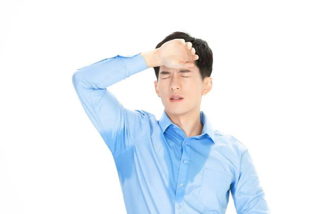 为什么老中医说,汗从哪里出,病从哪里来?