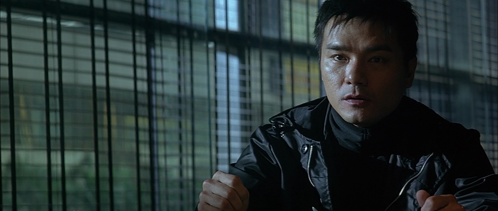 超万字解读!要想看懂杜琪峰的《神探》,关键不在于最后的换枪