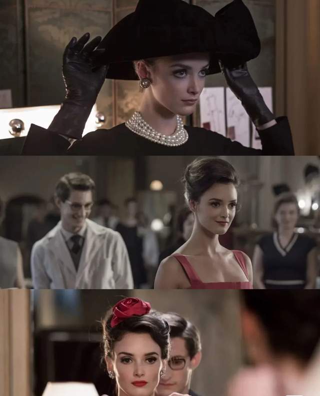 《伊夫圣罗兰传》