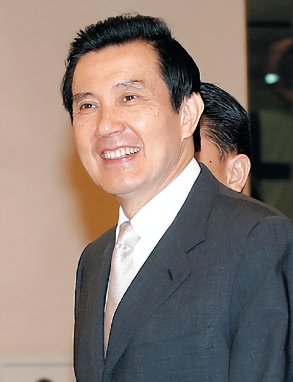 再创新高潮!张友骅:马英九将访德,继续推销"九二共识"国际版