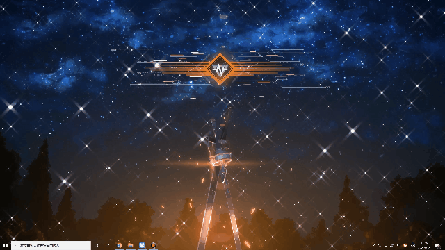 upupoo桌面上的白色光圈怎么去掉?