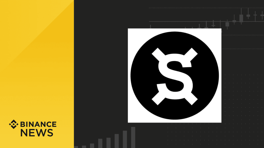 cz straightaway 在币安 fxs 上市期间冻结了 200 万美元内幕交易
