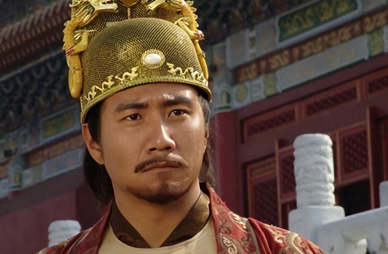 鲁荒王朱檀朱元璋的荒唐儿子害妻子差点被凌迟陵墓是座宝藏