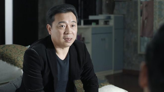 《人民的名义》蔡成功究竟是怎么样的人?陈岩石才是最中肯的