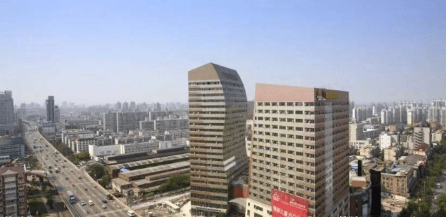 上海杨浦「郡江国际」