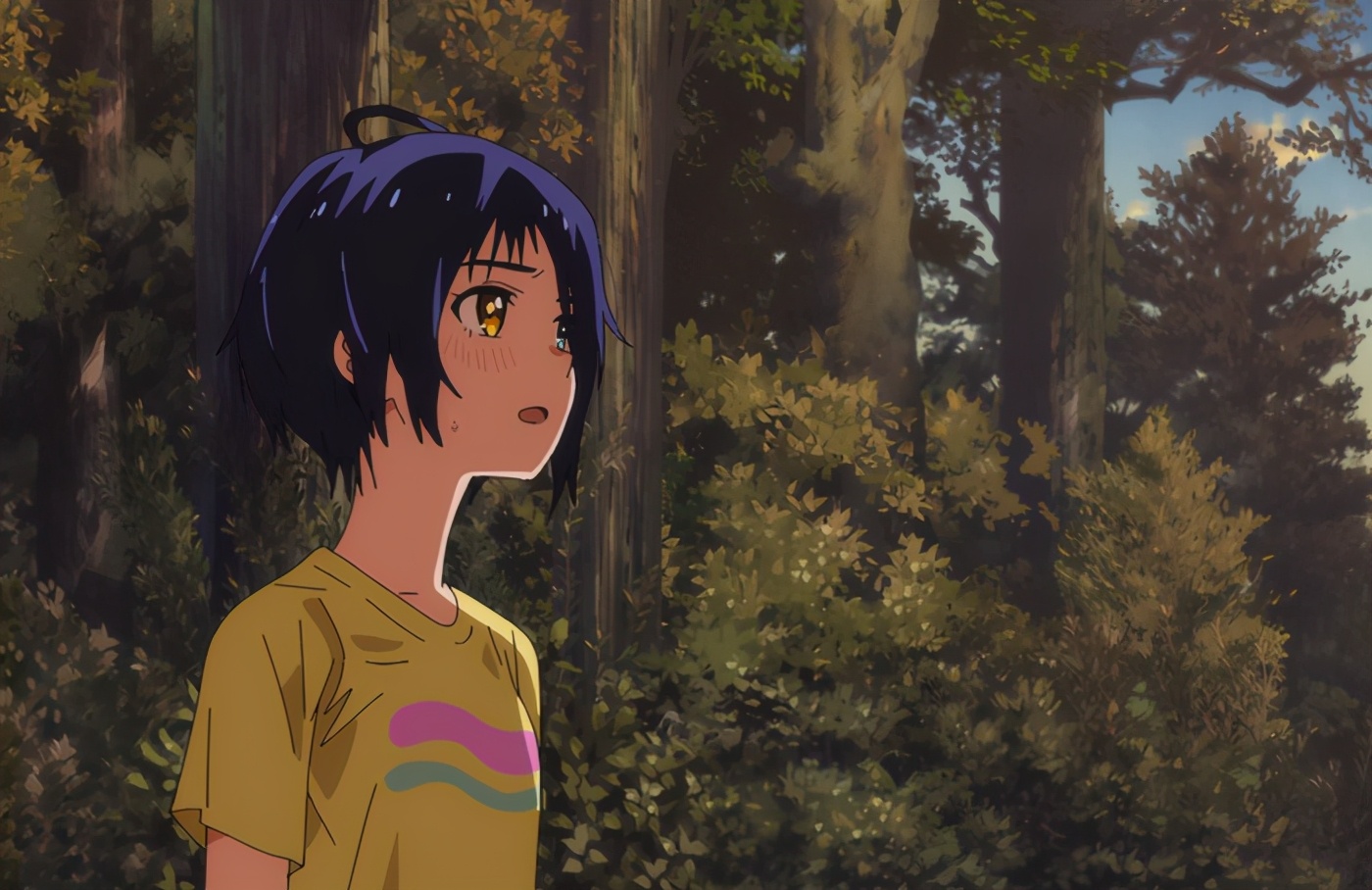 《奇蛋物语》10话评分9.8,制作和画风优良,内容更是深入人心