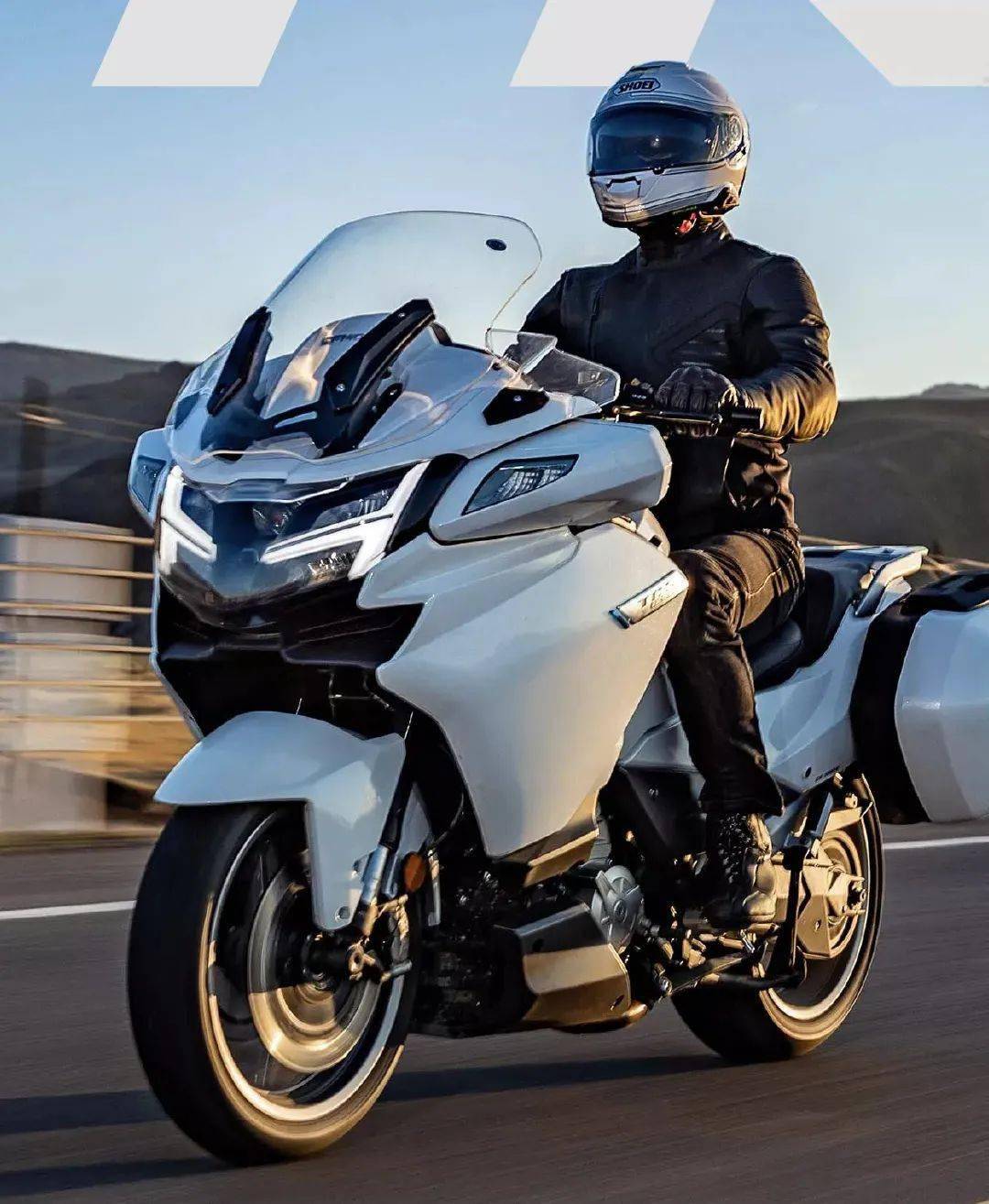 追风之路:揭秘cfmoto 650tr摩托车