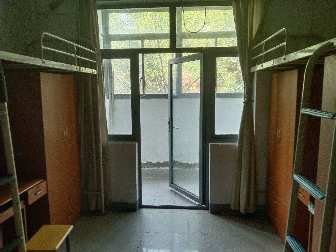 每天都像住酒店是什么体验?心理学热门院校研究生神仙宿舍盘点!