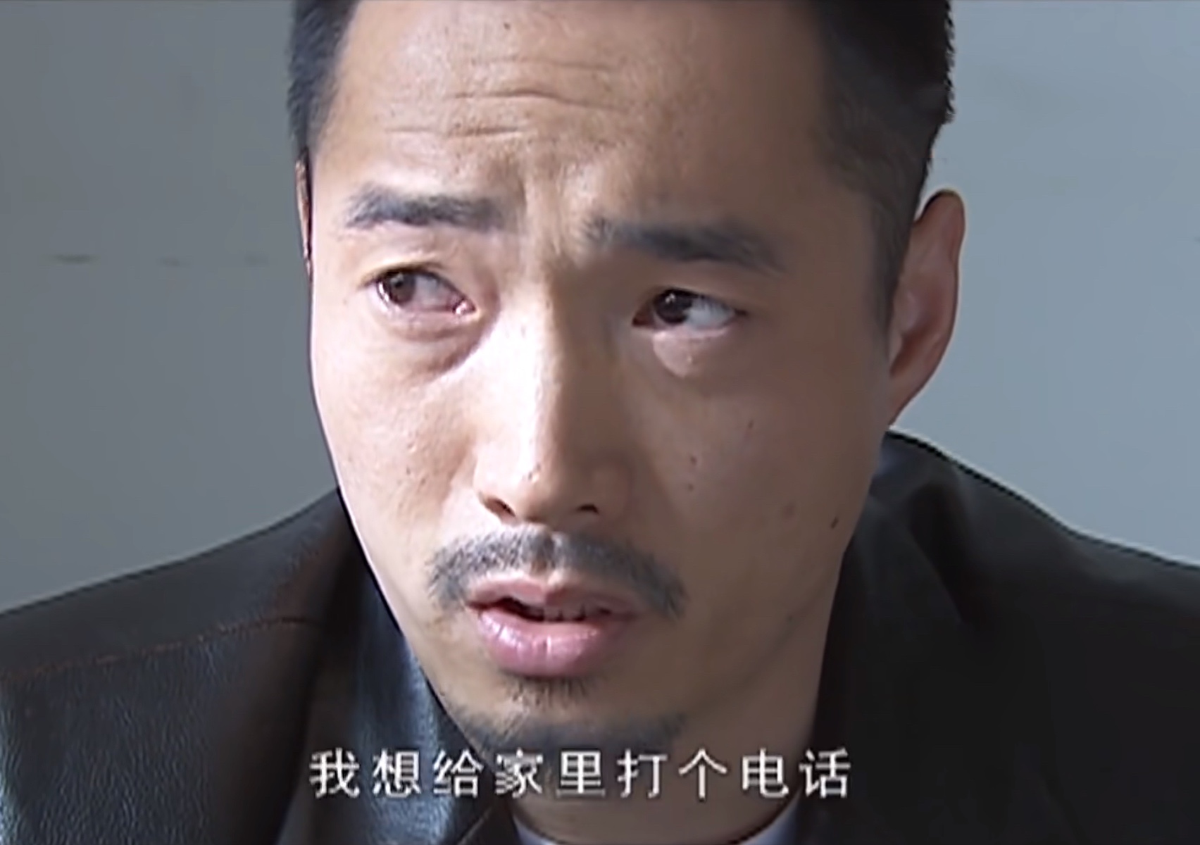 《征服》金宝:出场不多的他,隐藏四个显著特质,是"完美小弟"