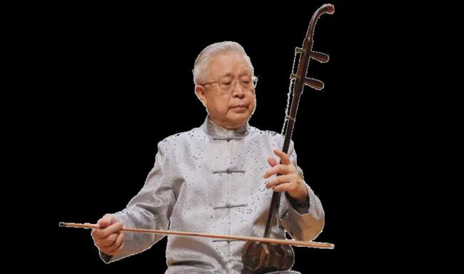 二胡大师王国潼获 香港2020年度体育/文化/演艺组 "杰出领袖奖"