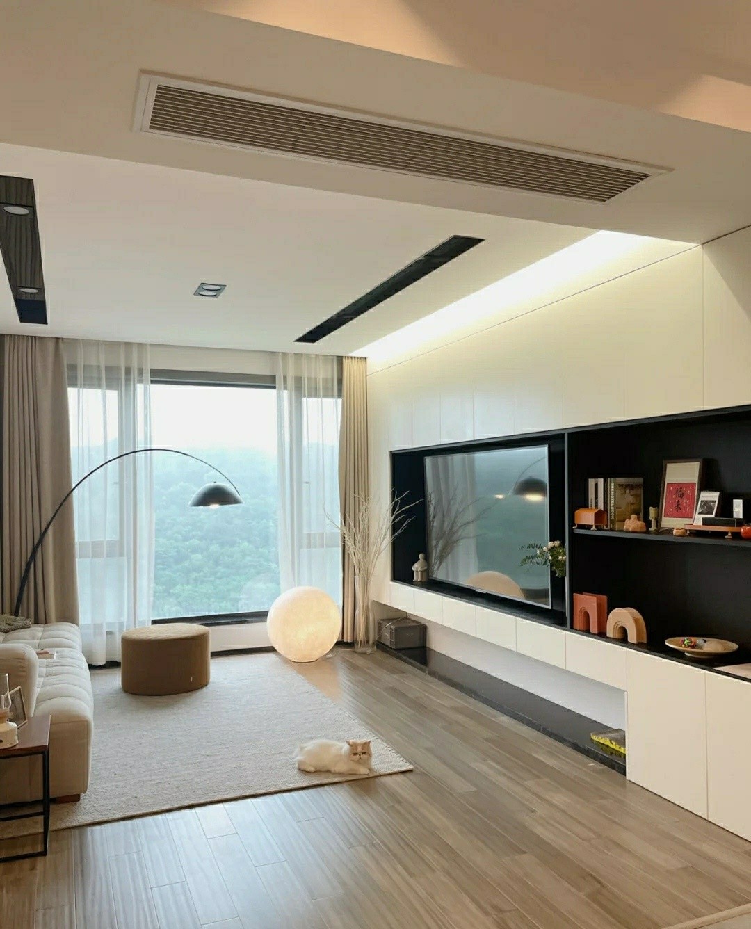 越来越多人家里不装空调了,如今流行这种,省电又凉快