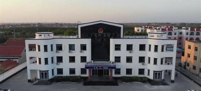 请您评议!青岛红石崖派出入围全省枫桥式公安派出所申报参评