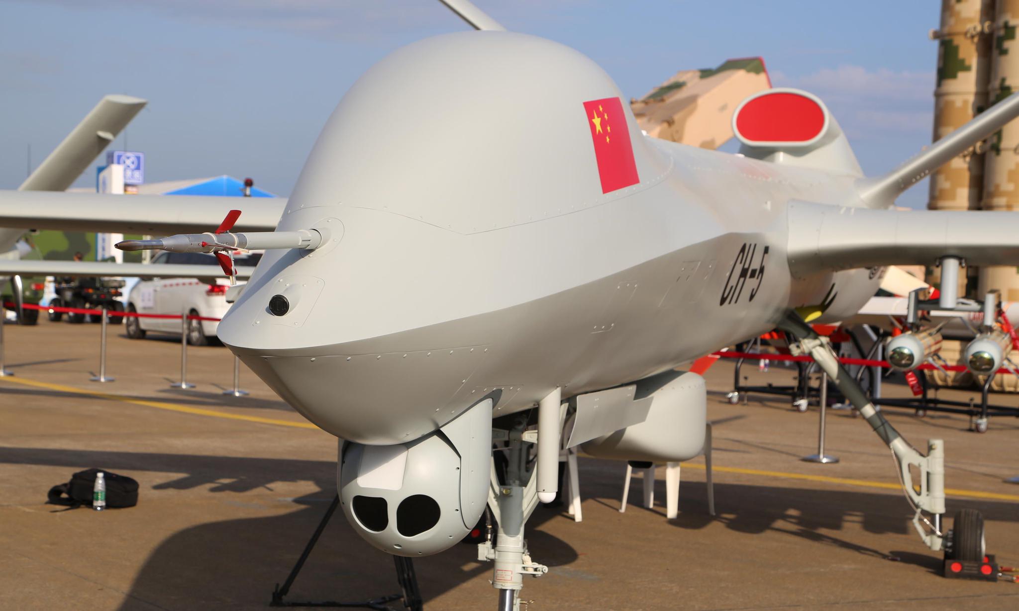 美国这下后悔了?打压中国6年,反助力中国发展,实力越发彪悍!