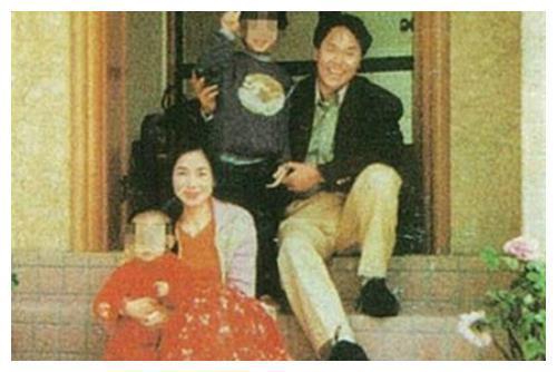 回顾张子强被枪毙后,34岁妻子独自外出,没想到被4名匪徒下了手