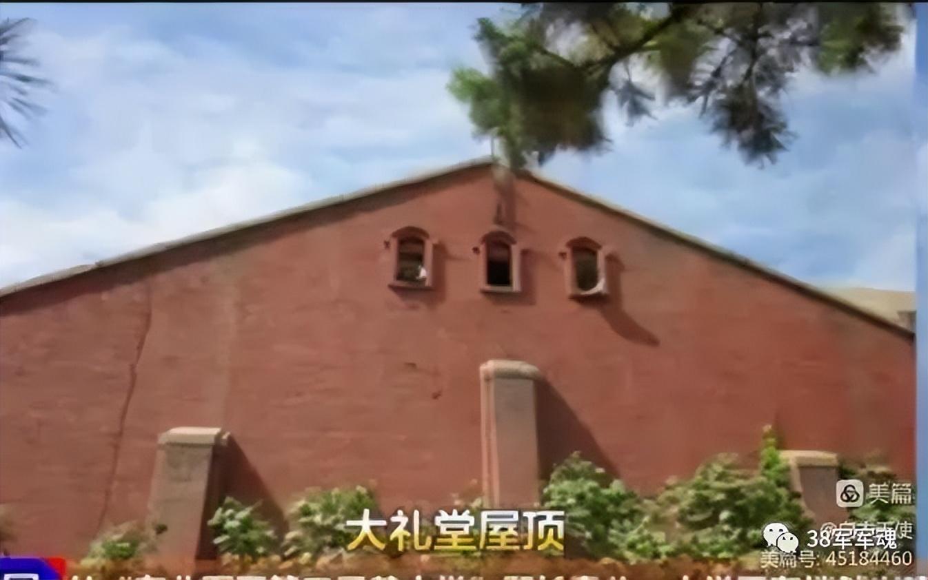 长春八一小学和我的童年