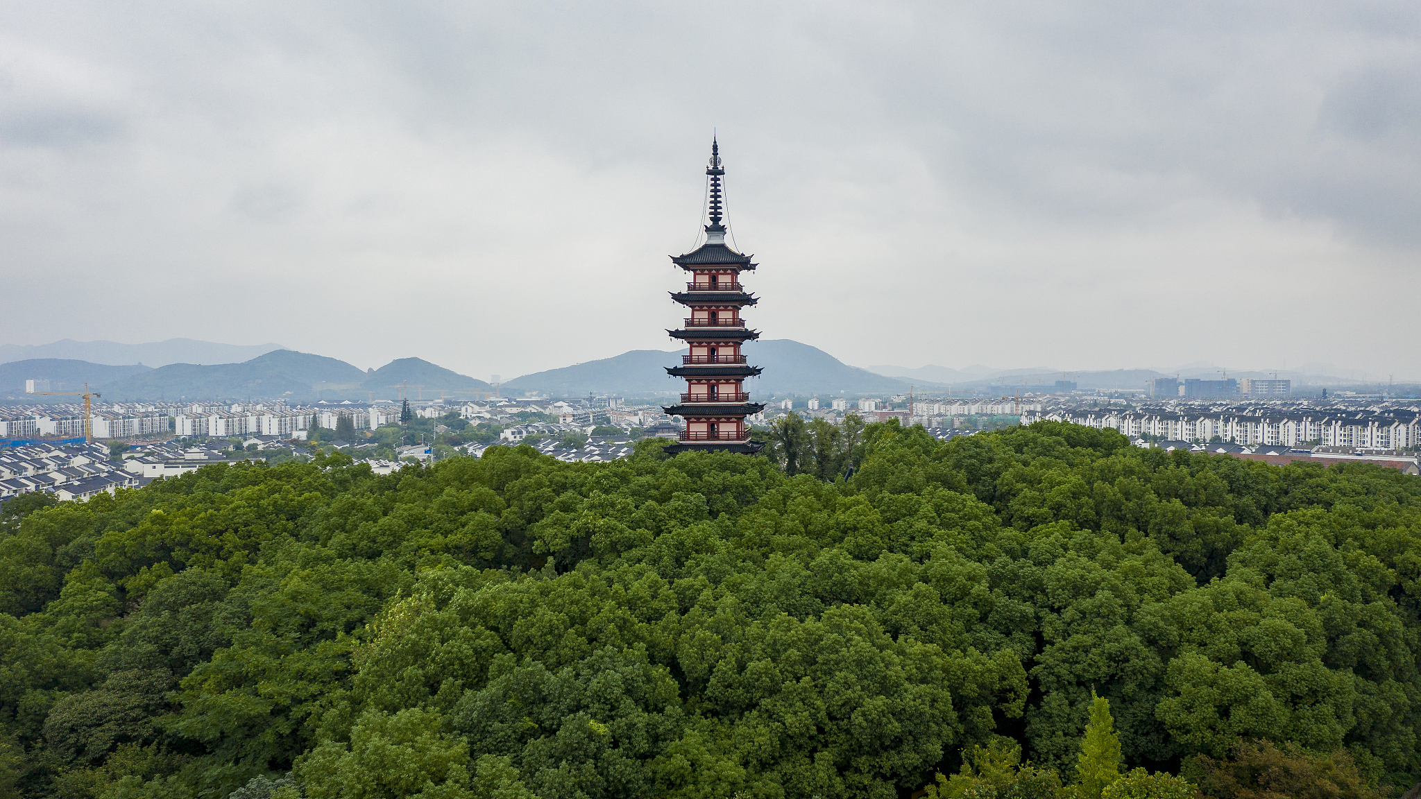 镇江旅游景点top10,建议收藏!