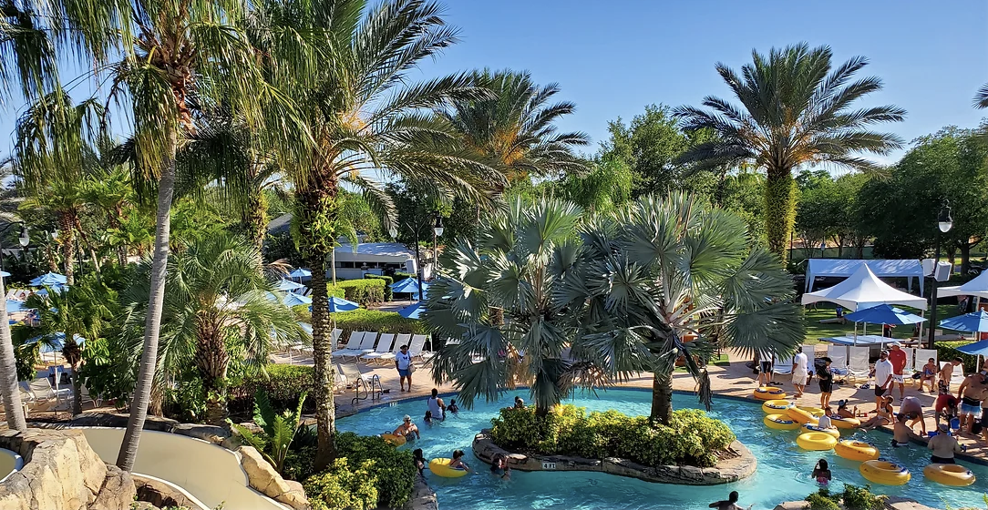 美国买房|佛州房价低,发展快的热门城市,达文波特davenport