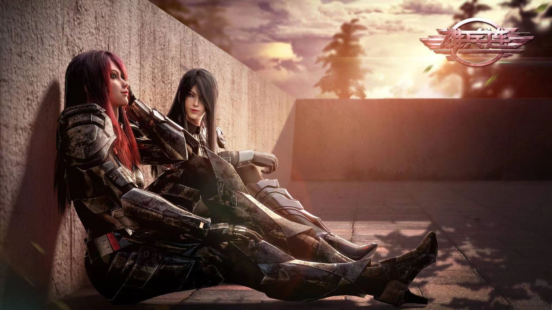 雄兵连大结局内容曝光,卡尔打开虚空,三王齐聚,彦该退位了