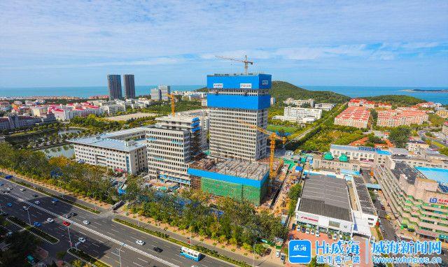 威海建设信息网站 baijiahao.baidu.com