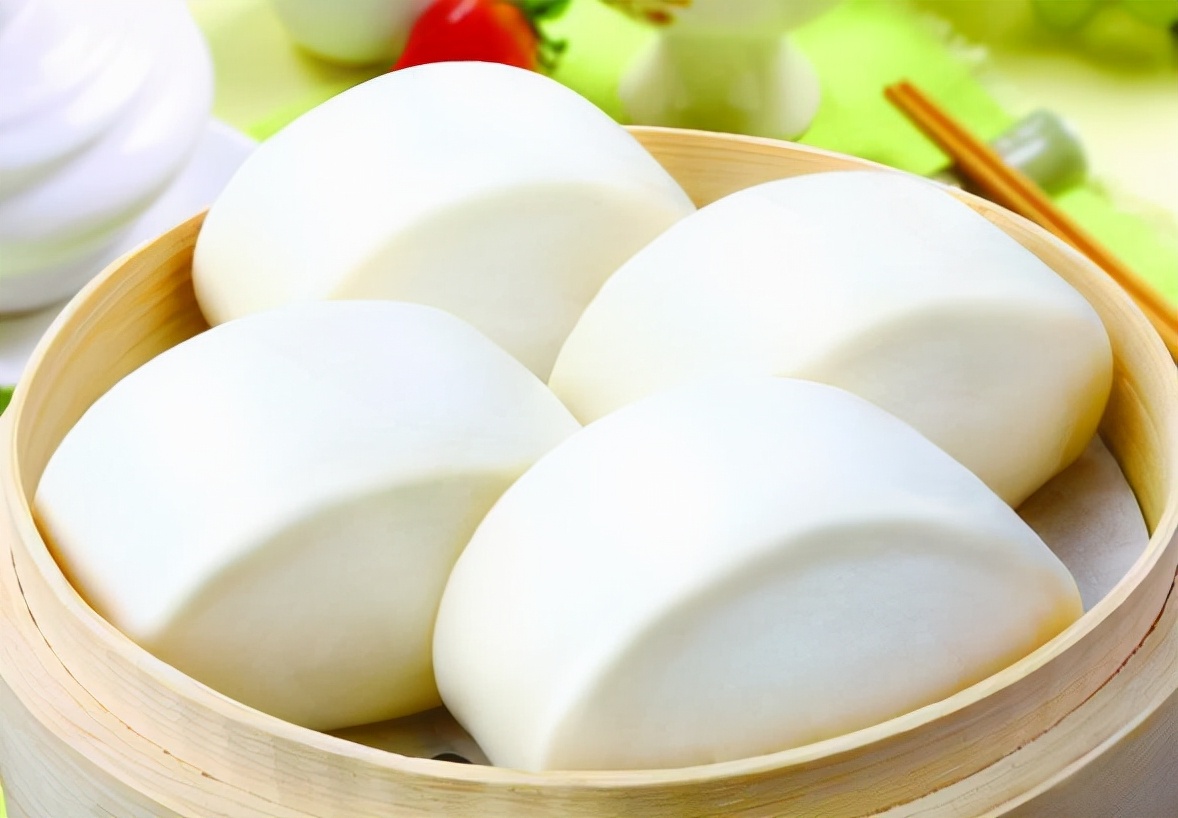 想做出好看又好吃的馒头全靠它们,别小瞧这几个烘焙小技巧