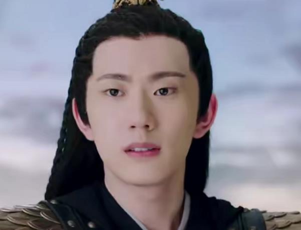 琉璃:第一世调戏璇玑的富商,居然是青龙转世,难怪他怕司凤