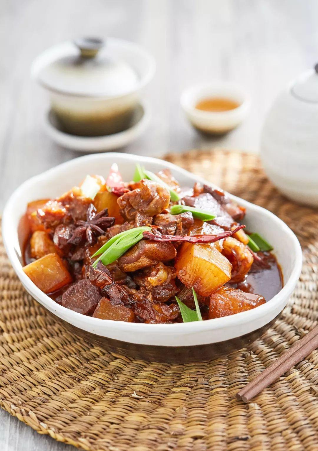 酱羊肉怎么做好吃( 酱羊肉怎么做好吃又香? )