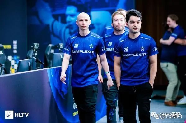 【IEM悉尼六强全部确定!流量五天王只进俩】