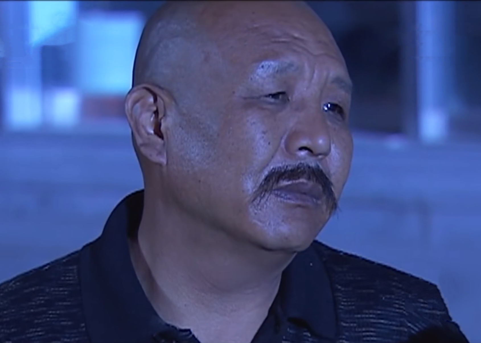 《征服》"结局最惨"的宋老虎:他犯了三个"致命的错",不无辜