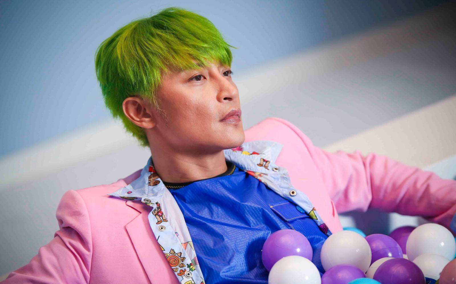 明星税务问题引争议,陈志朋偷税漏税被曝光