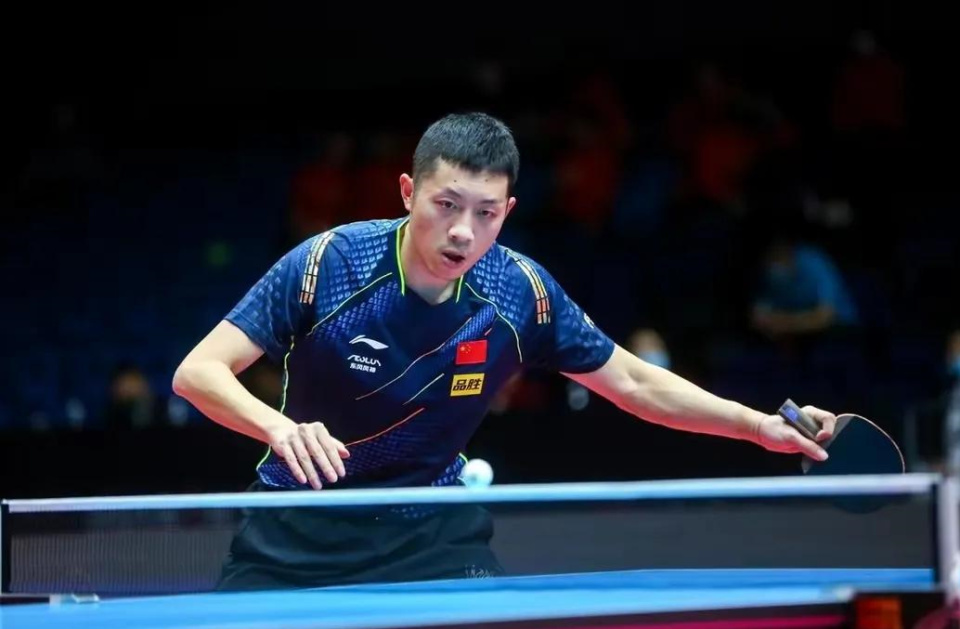 7月16日国乒消息:王楚钦上演惊天大逆转,许昕时隔1年多重回赛场