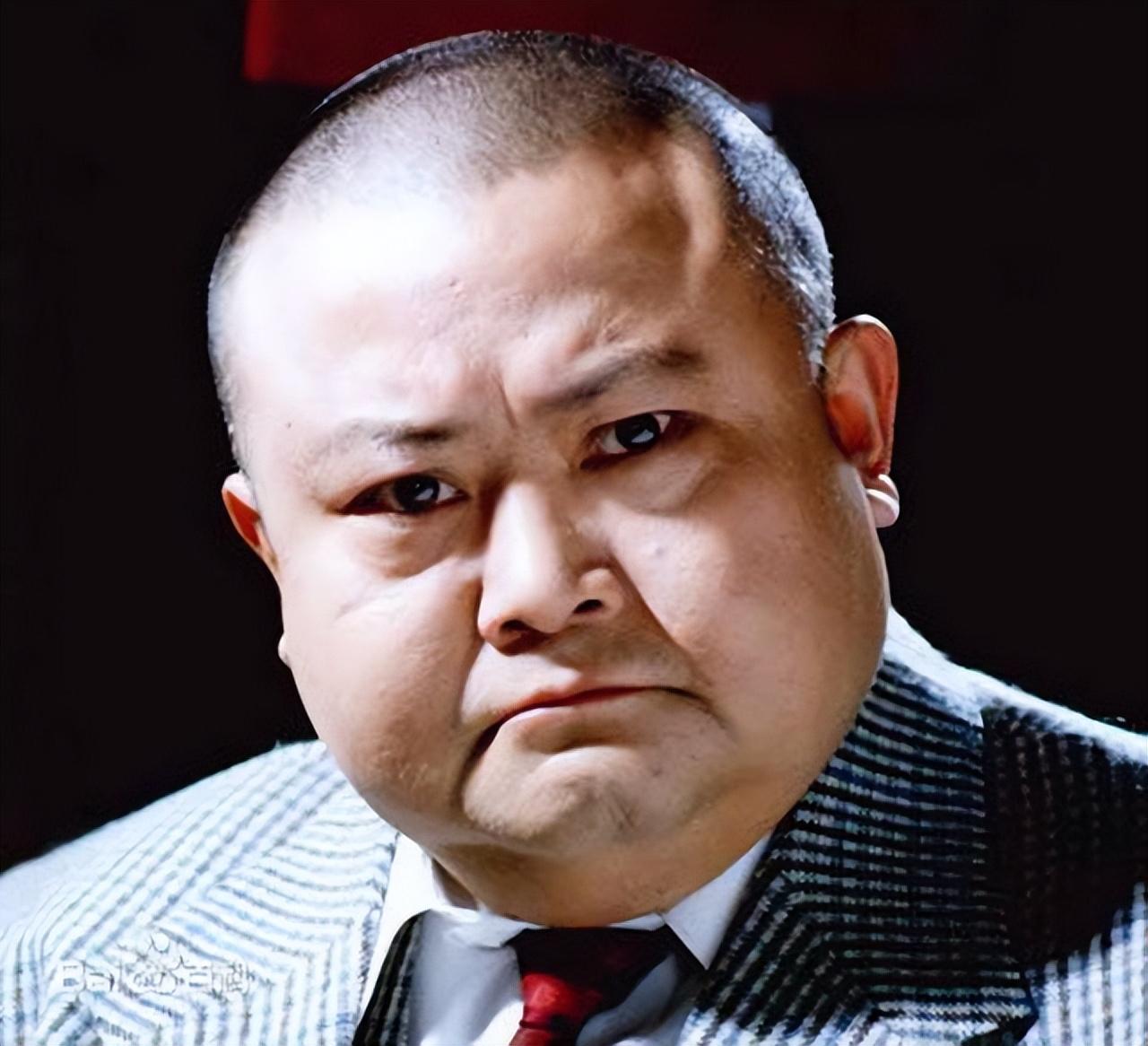 梅老坎—庞祖云,"棒棒军"代言人,不应该被忘记的巴蜀笑星