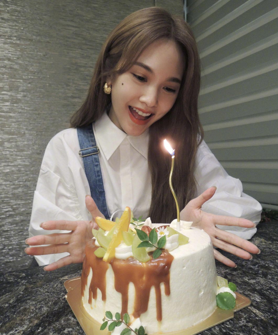 李荣浩连续9年为妻子庆生,39岁杨丞琳好少女,至今仍无生子计划