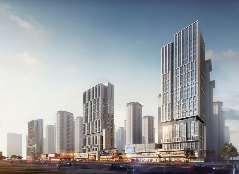 西宁万科城星光售楼处电话:400-016-9676转6666楼盘详情