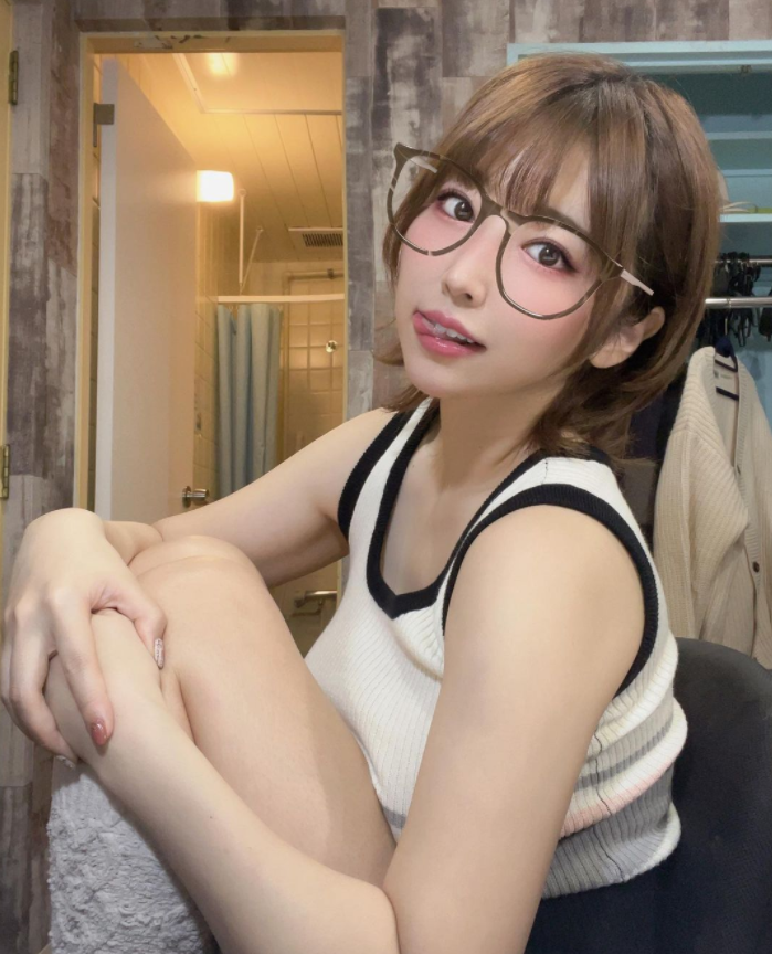 年度大欧派霸主,现役最强h级别选手—松本菜奈实