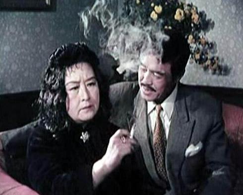 "善良妈妈"凌元却演《黑三角》女特务,曾10年内痛失3位至亲?