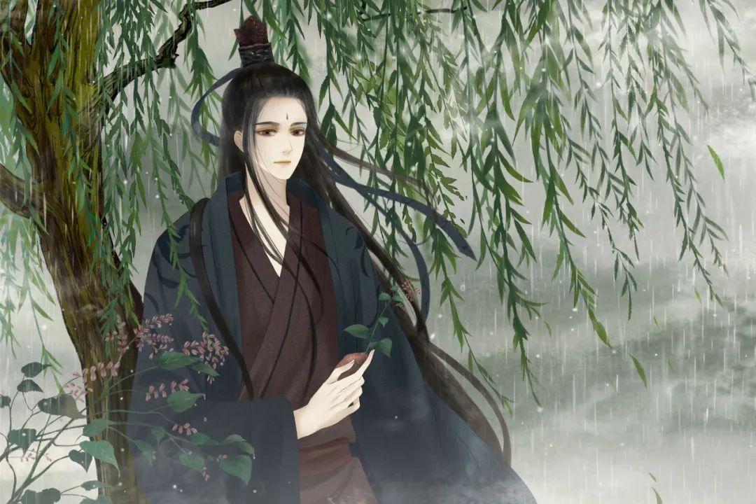 《诗经》128之《秦风·小戎》:成语"温润如玉"的出处