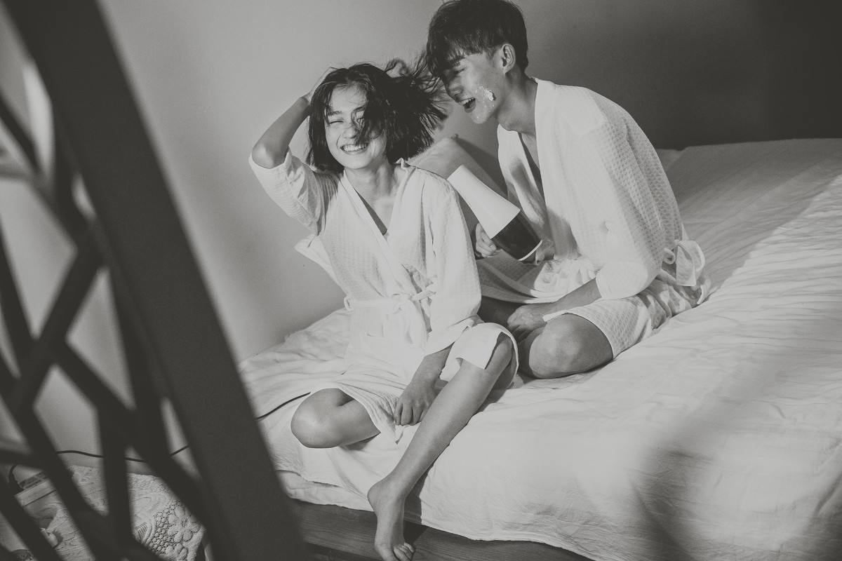 酒店开房的异性不是"夫妻",只登记一人信息,会被查到吗?