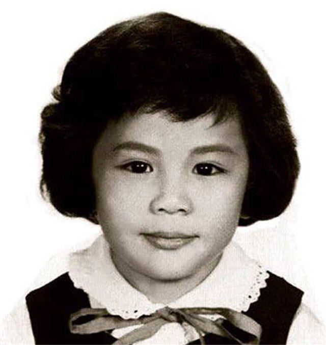 1985年翁美玲凄凉自杀本以为是为情所困法医却曝出惊人秘闻