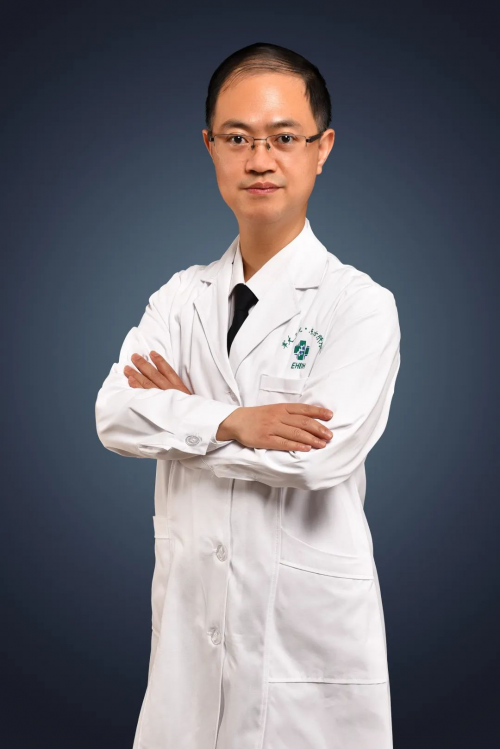 上海东方肝胆外科医院谢峰主任获批医企融合创新成果转化专项