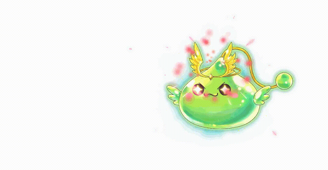 冒险岛boss系列之守护天使绿水灵详解