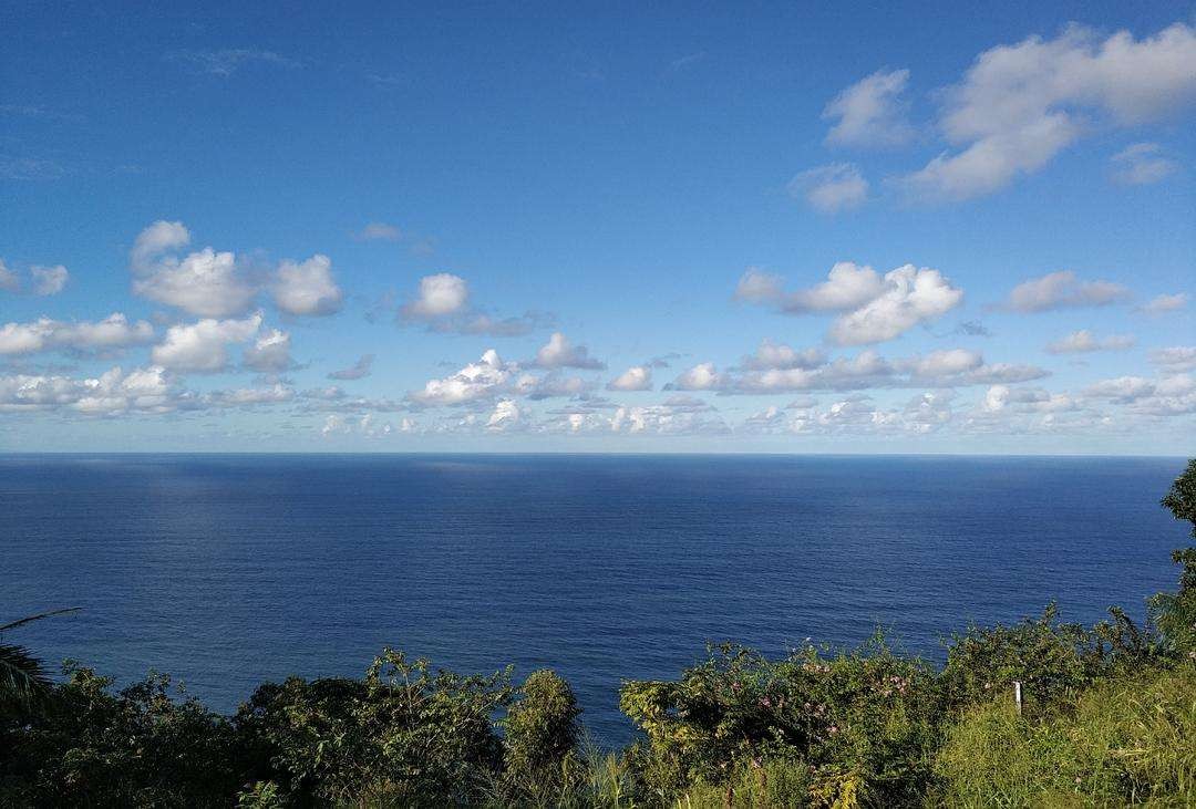 尼豪島:不願加入美國!島上只有女性!風景優美!妥妥的女性王國