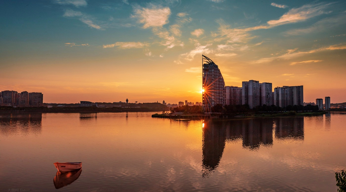 绵阳市:四川省的璀璨新星,成都之外的发展黑马!