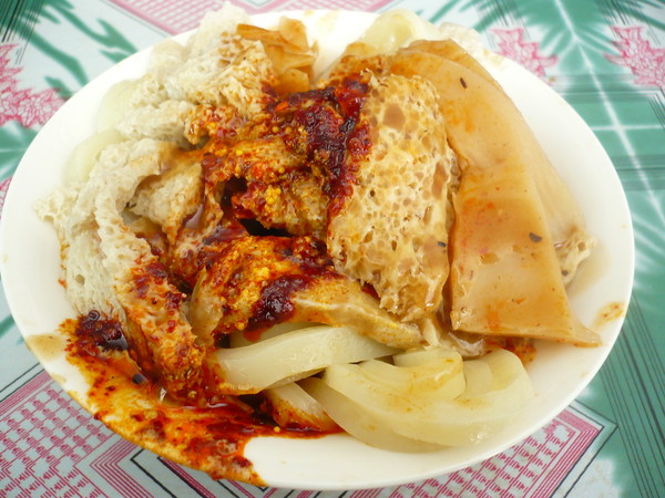 舌尖张掖|这些美食你吃了吗(下)