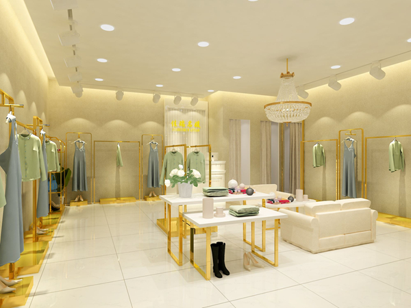 佳瑞名媛女装什么档次