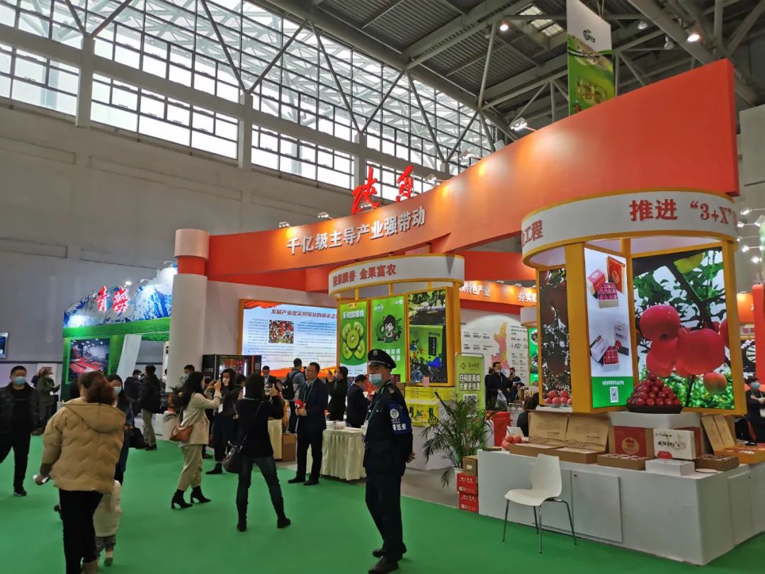 农业丰收季：农产品收购市场动态透视