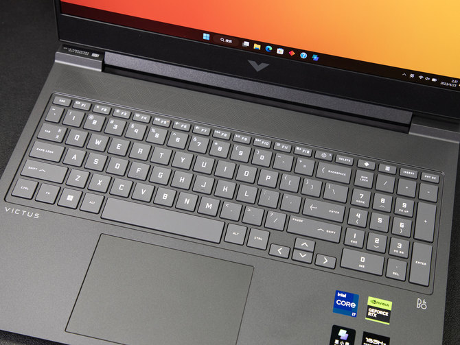 全能真实力!惠普victus光影精灵9无界游戏本焕新评测