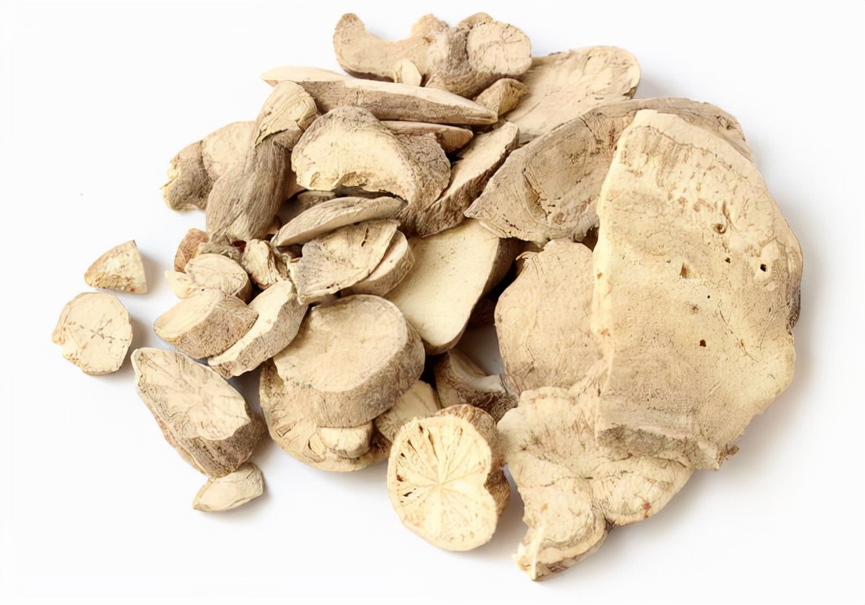 湿疹反复不见好,想看看中药的功效吗?