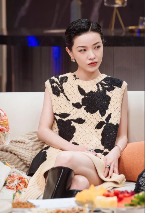 回顾香港三美vs内地三美台湾三美谁的短发美