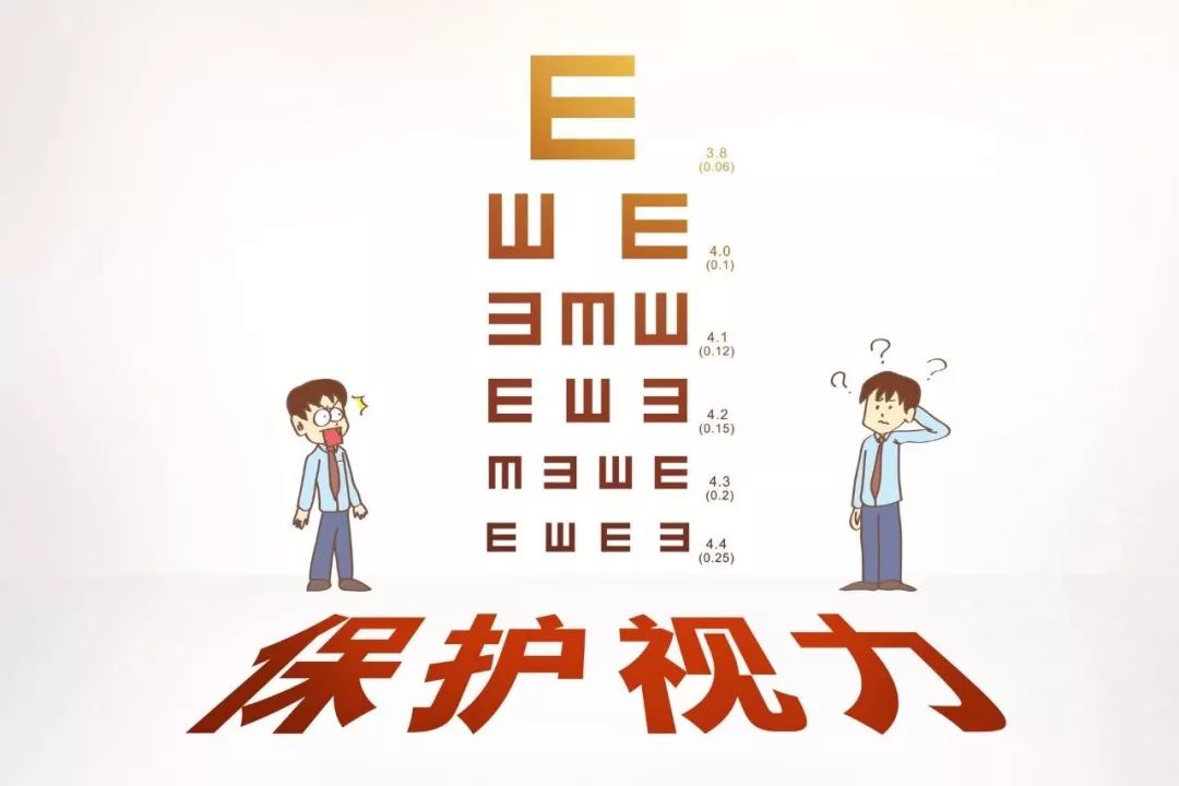 「呦呦学府」如何恢复宝宝的近视?